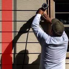 Affordable Siding Repair and Maintenance Services in Garyville, LA